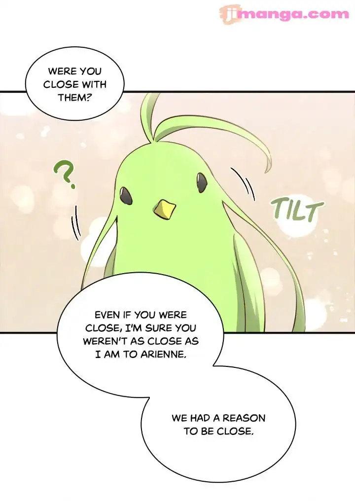 The Twins' New Life Chapter 140 - page 17