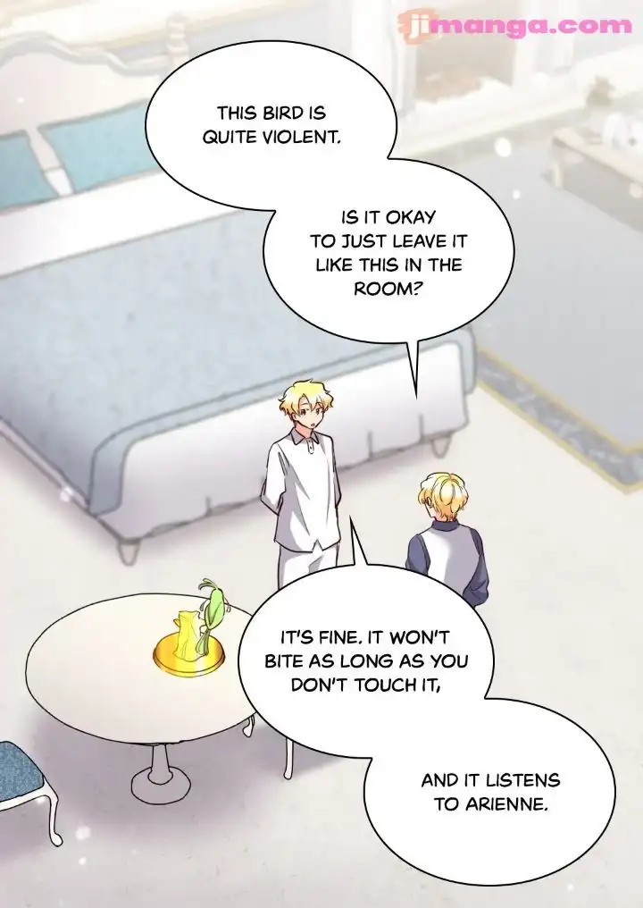 The Twins' New Life Chapter 140 - page 31