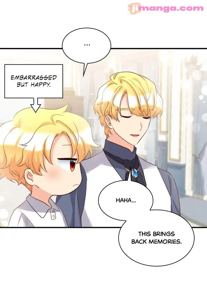 The Twins' New Life Chapter 140 - page 42