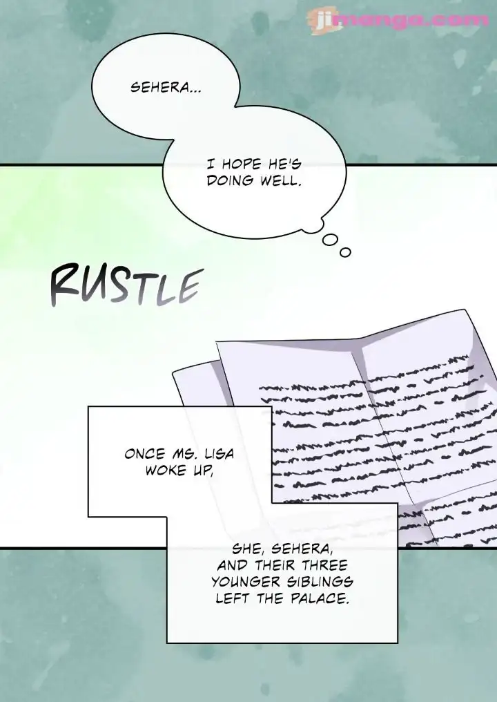 The Twins' New Life Chapter 138 - page 28