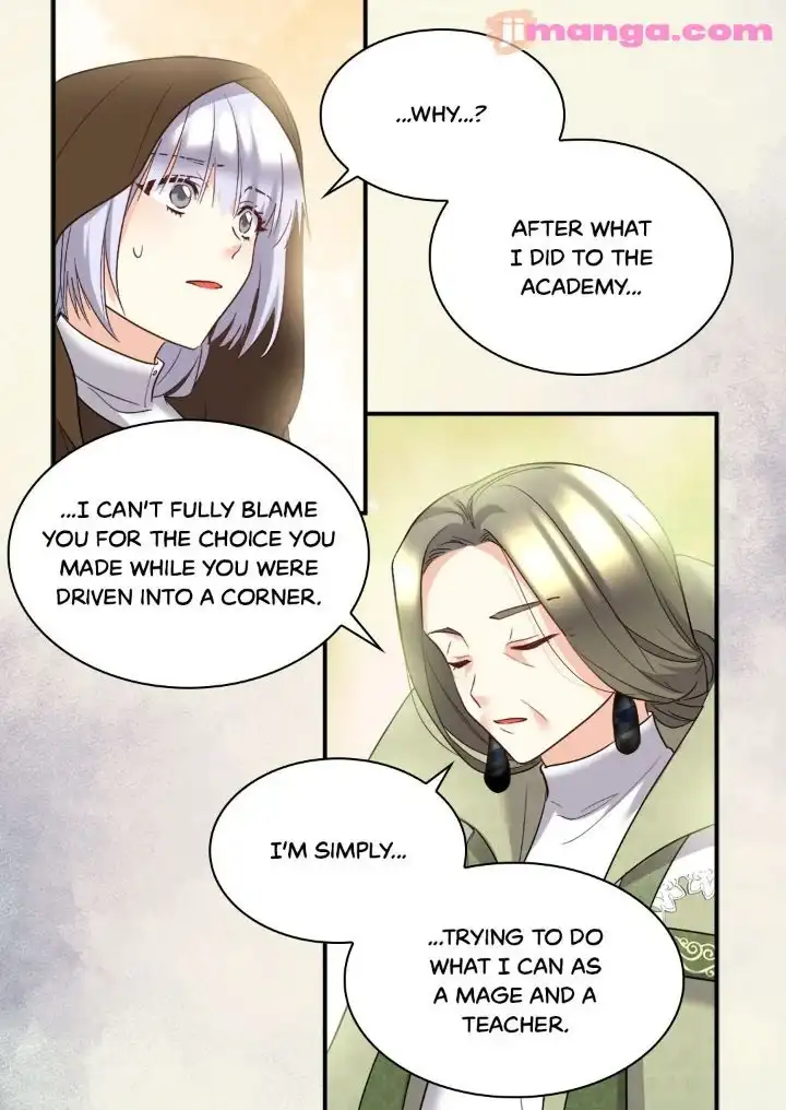 The Twins' New Life Chapter 138 - page 30