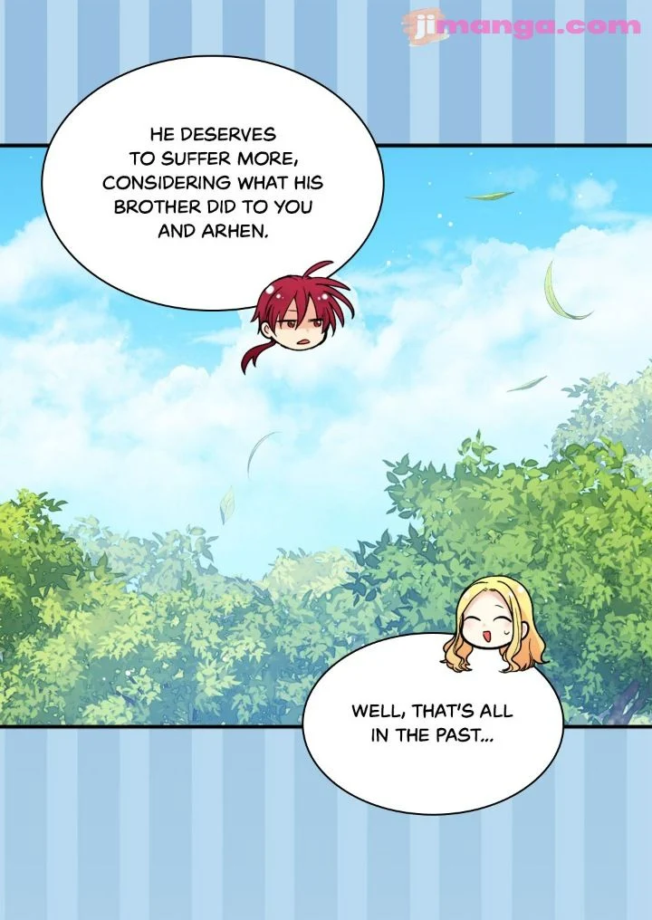 The Twins' New Life Chapter 138 - page 42