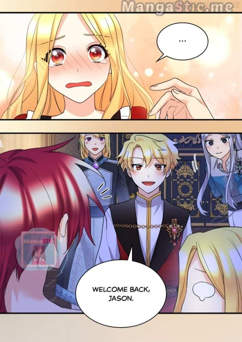 The Twins' New Life Chapter 137 - page 20