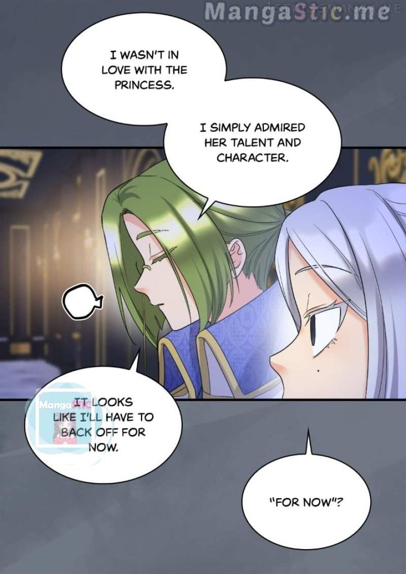 The Twins' New Life Chapter 137 - page 43