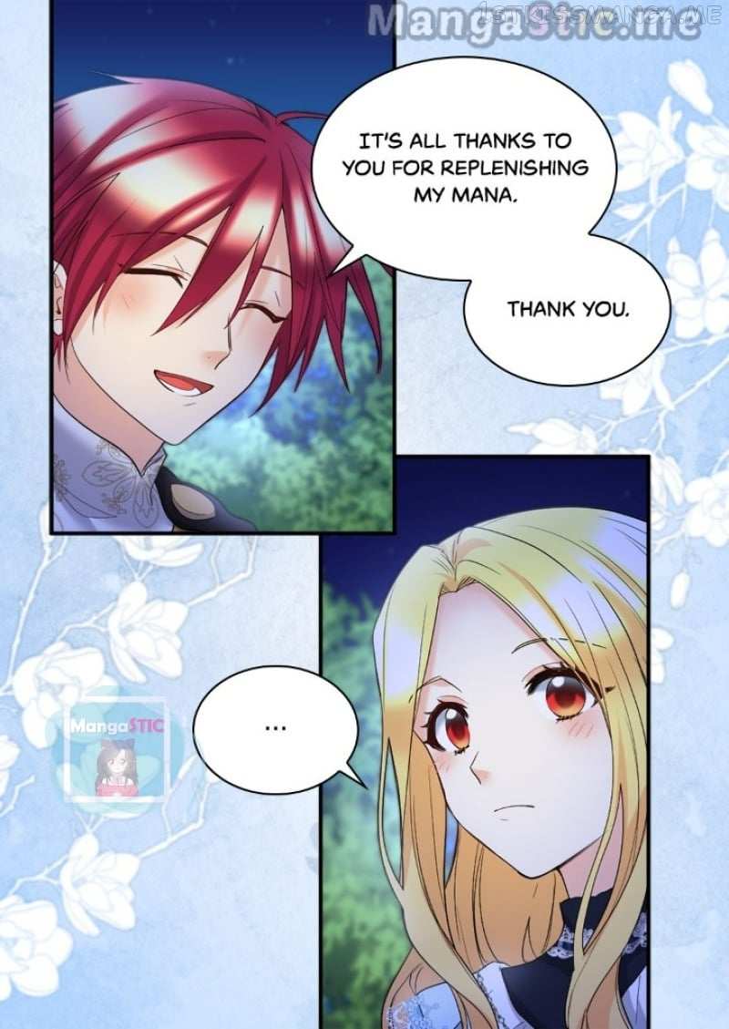 The Twins' New Life Chapter 137 - page 51