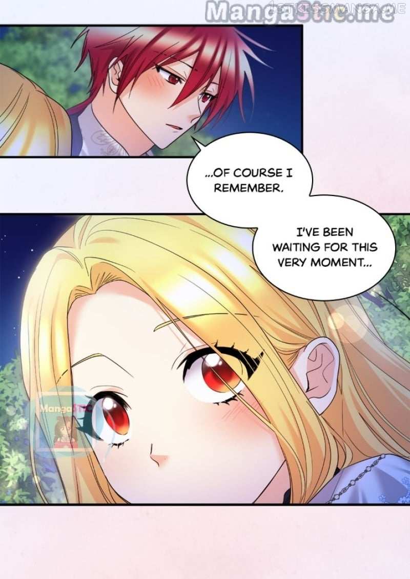 The Twins' New Life Chapter 137 - page 54
