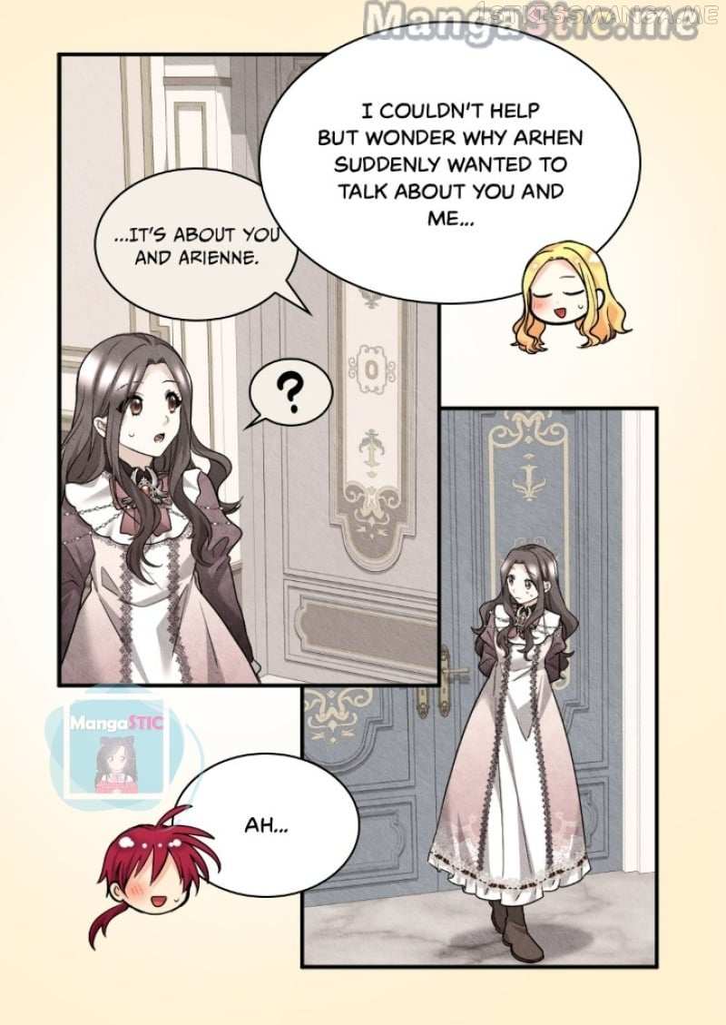 The Twins' New Life Chapter 137 - page 59