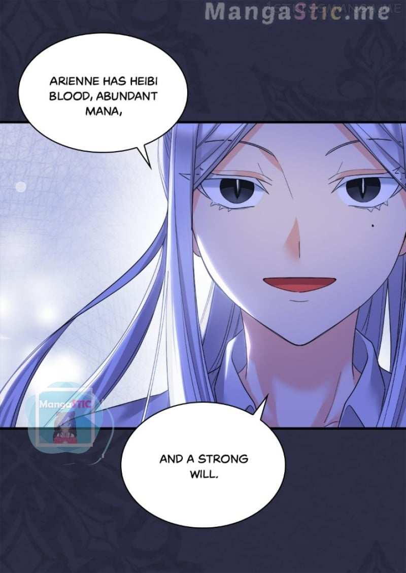 The Twins' New Life Chapter 137 - page 9