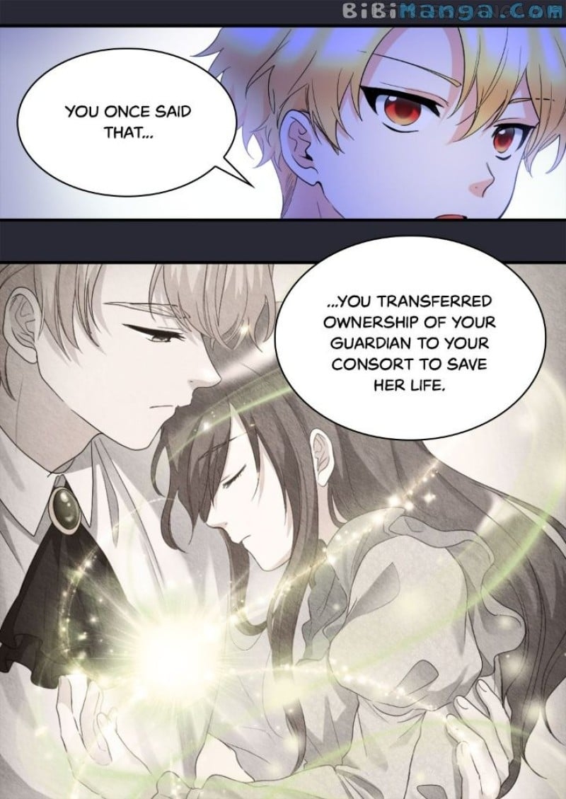 The Twins' New Life Chapter 136 - page 23