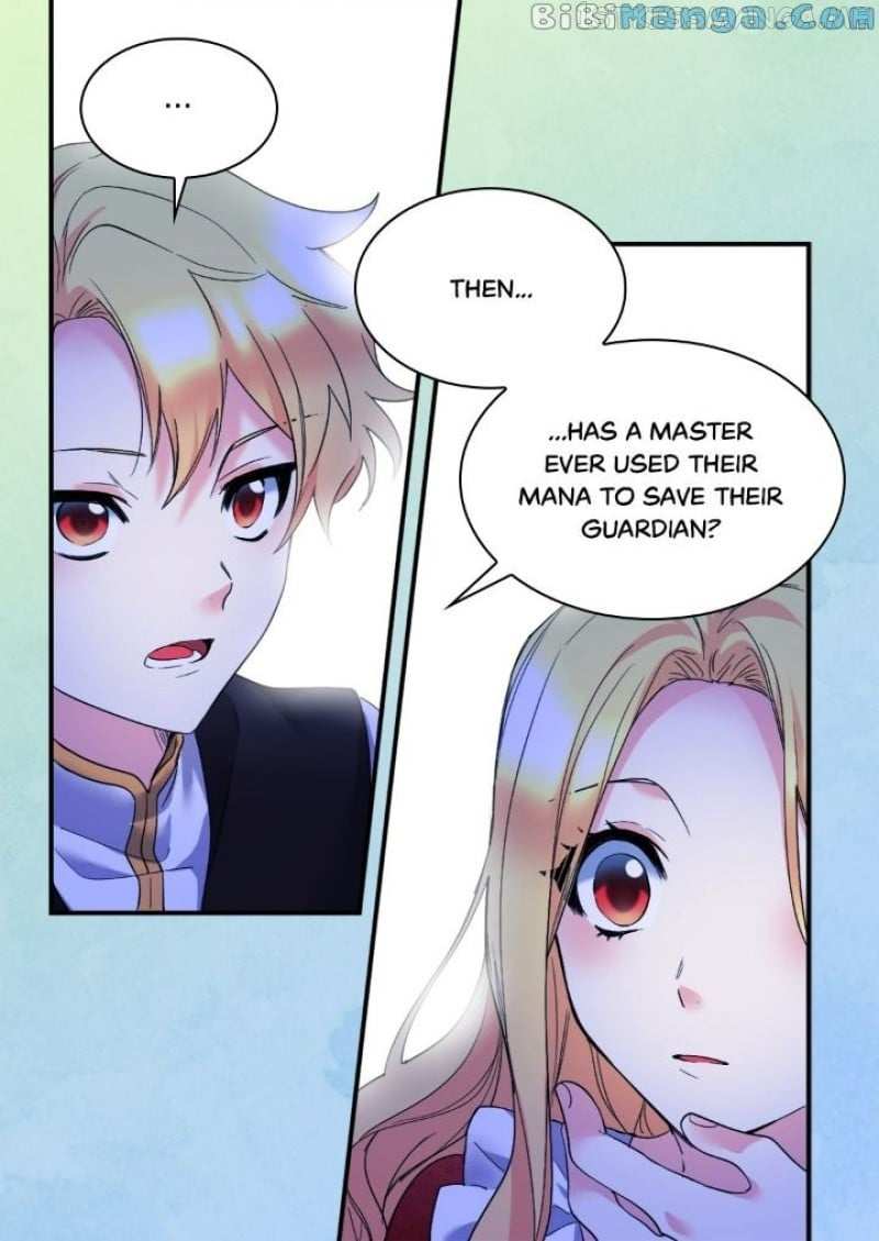 The Twins' New Life Chapter 136 - page 28
