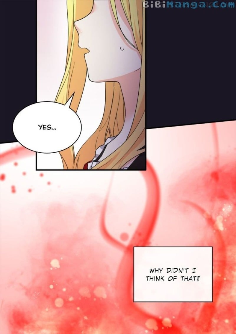 The Twins' New Life Chapter 136 - page 34