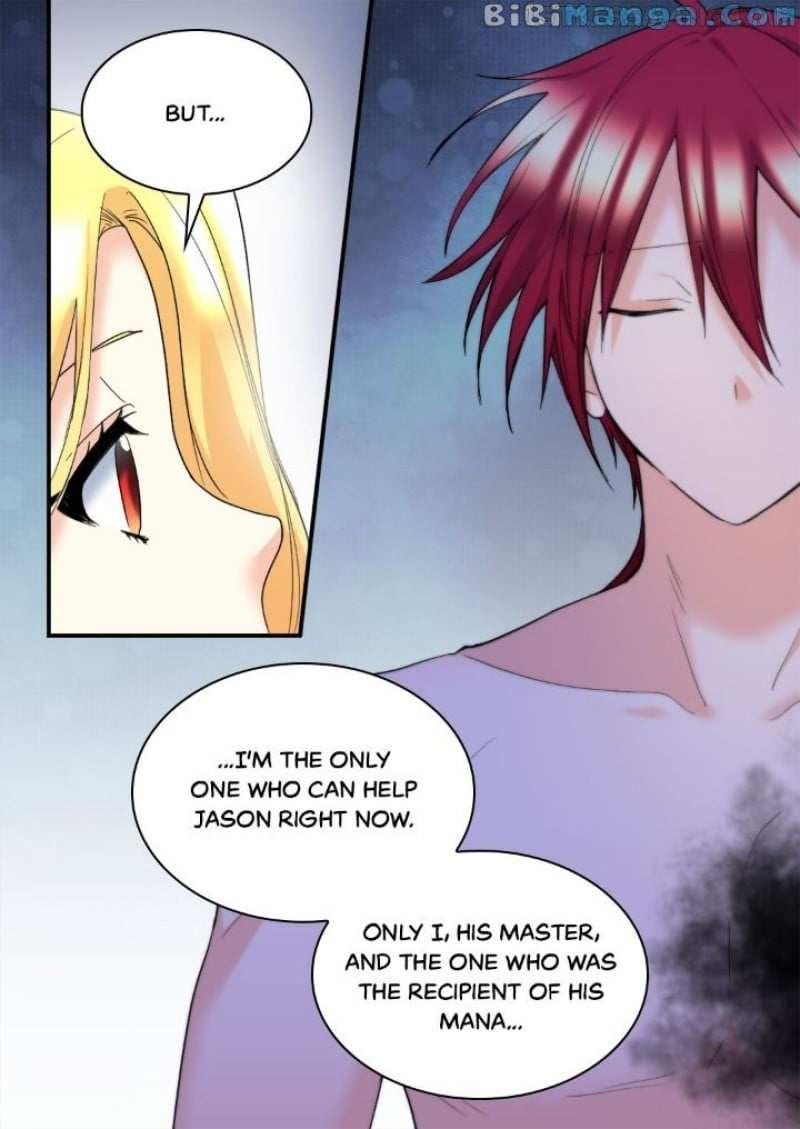 The Twins' New Life Chapter 136 - page 46