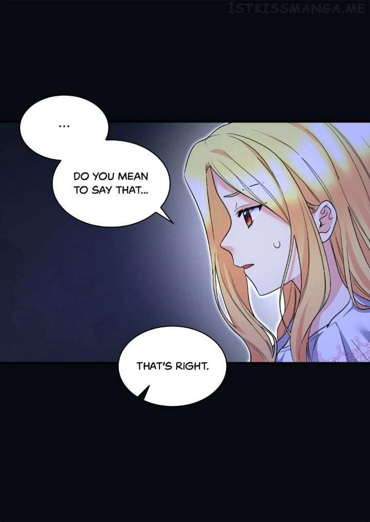 The Twins' New Life Chapter 135 - page 12