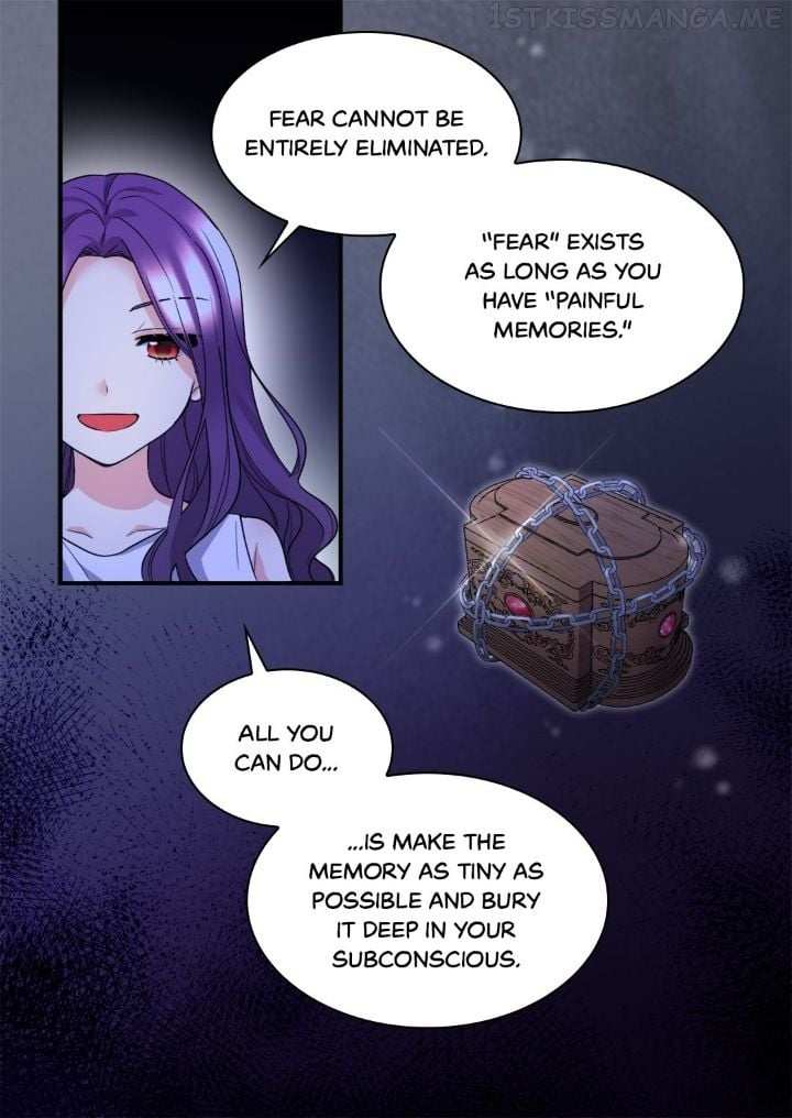 The Twins' New Life Chapter 135 - page 17