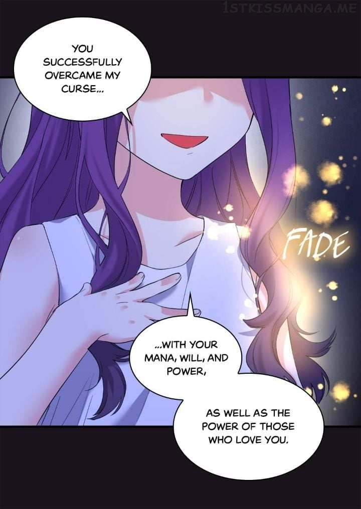 The Twins' New Life Chapter 135 - page 20