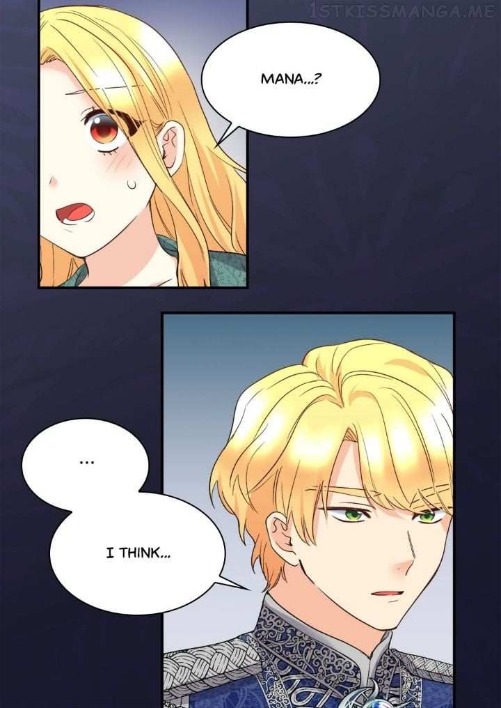 The Twins' New Life Chapter 135 - page 46