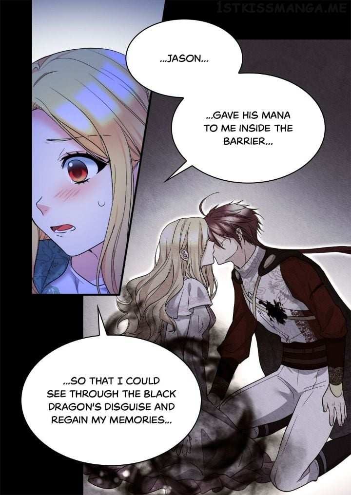 The Twins' New Life Chapter 135 - page 48