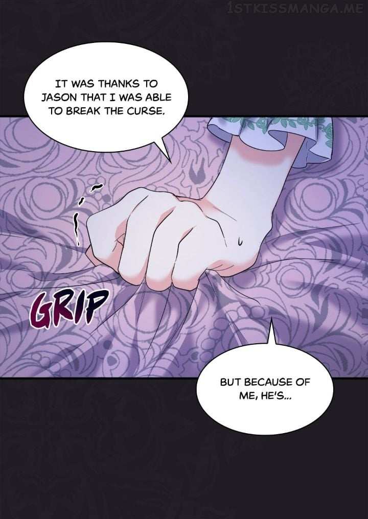The Twins' New Life Chapter 135 - page 49