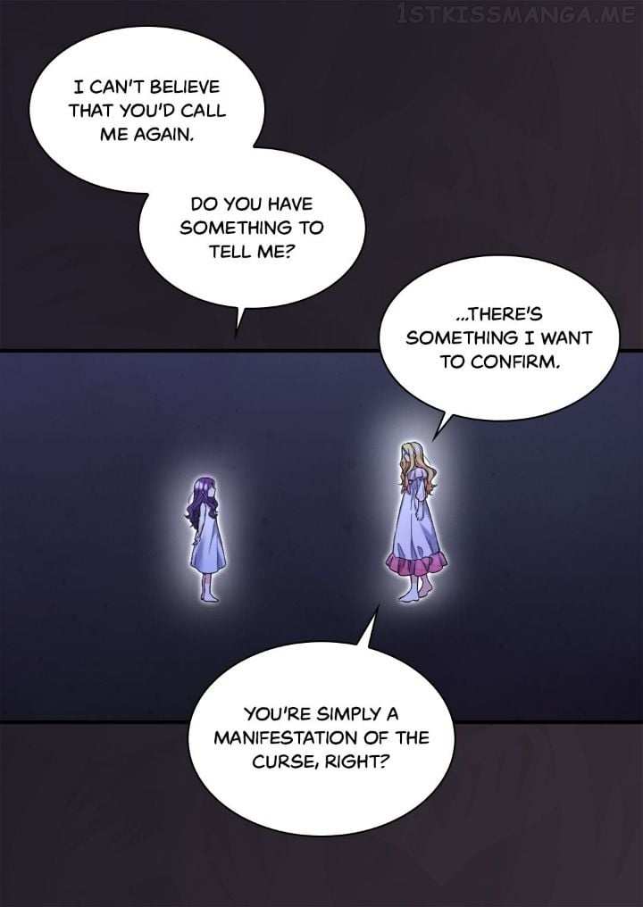 The Twins' New Life Chapter 135 - page 6