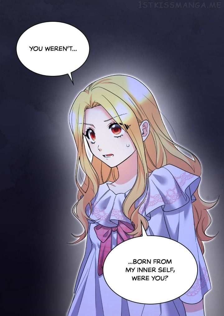 The Twins' New Life Chapter 135 - page 7