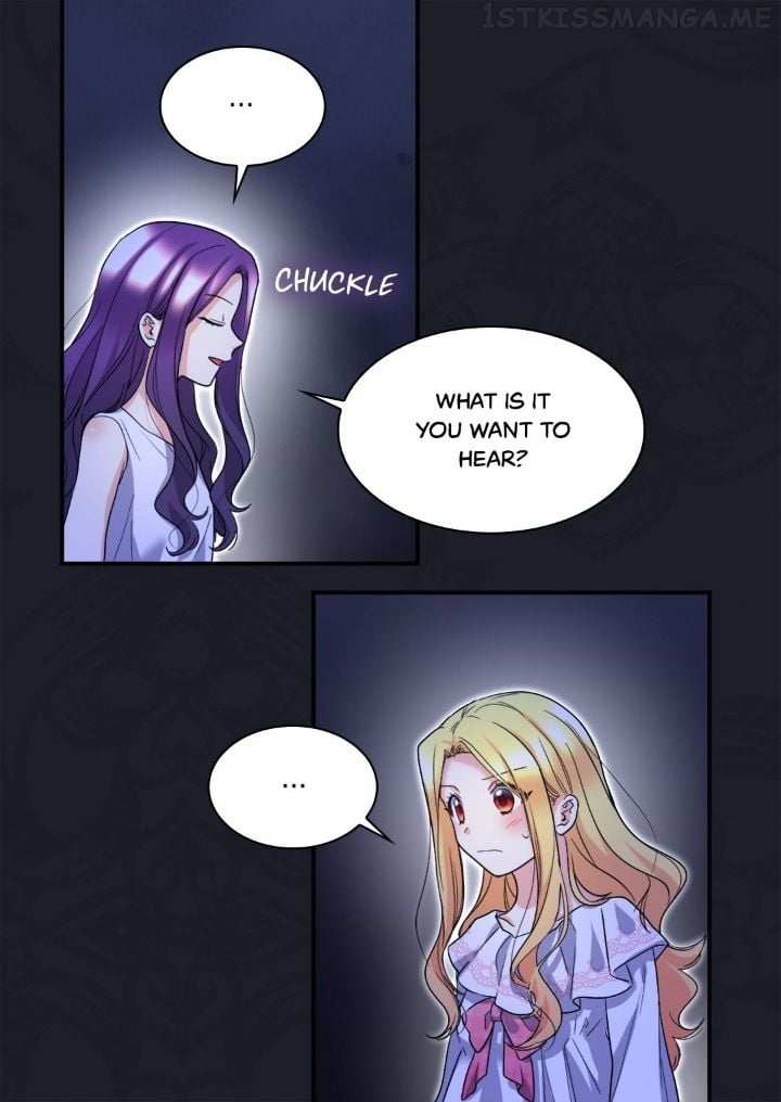 The Twins' New Life Chapter 135 - page 8