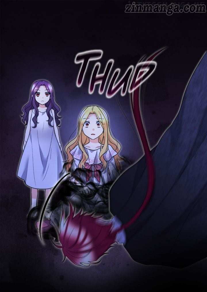 The Twins' New Life Chapter 134 - page 17