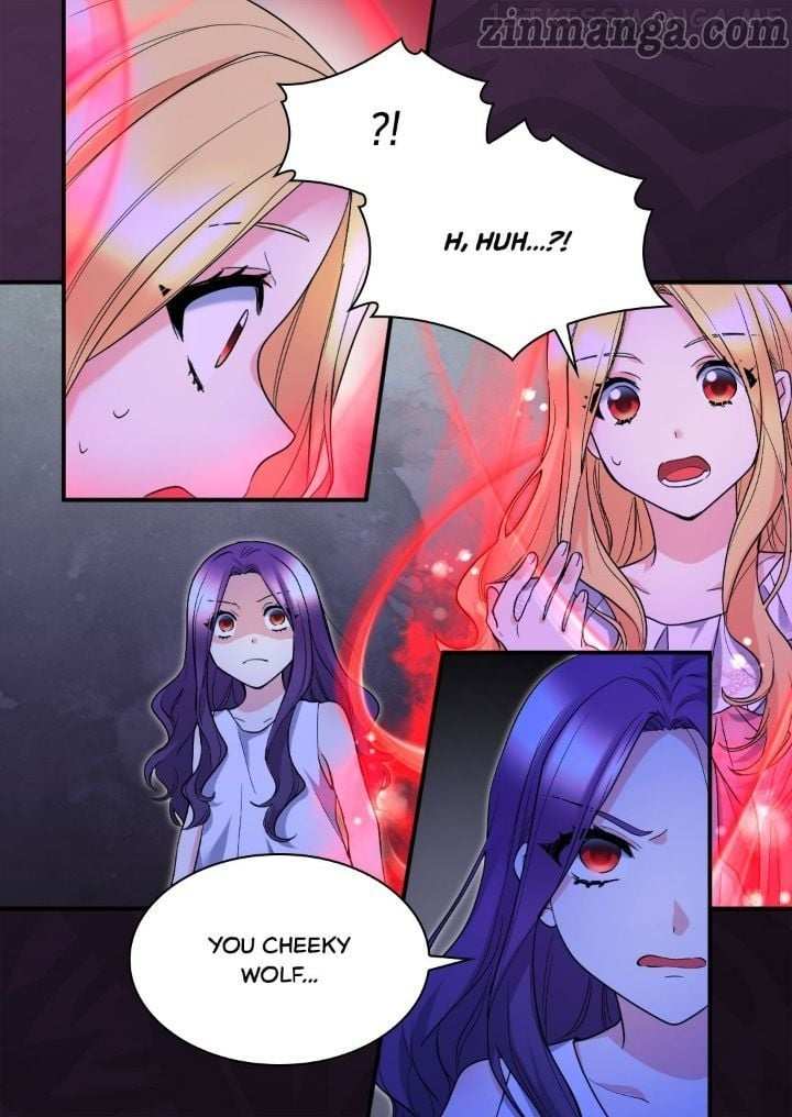 The Twins' New Life Chapter 134 - page 20