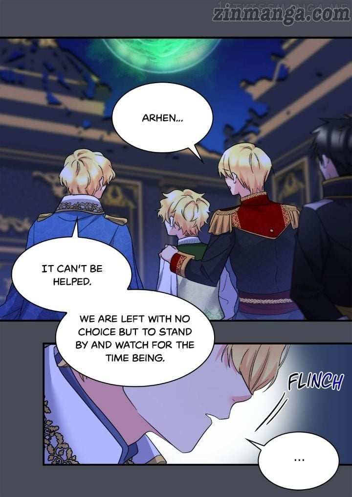 The Twins' New Life Chapter 134 - page 6