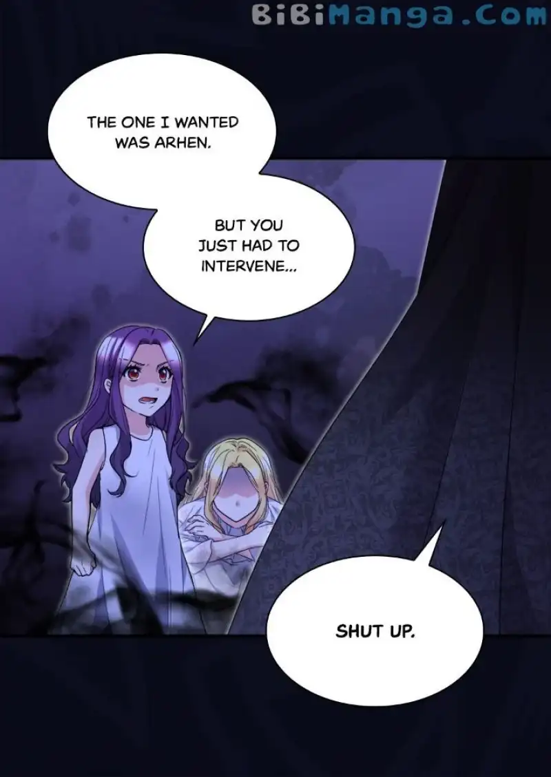 The Twins' New Life Chapter 133 - page 11