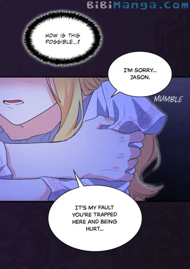 The Twins' New Life Chapter 133 - page 21