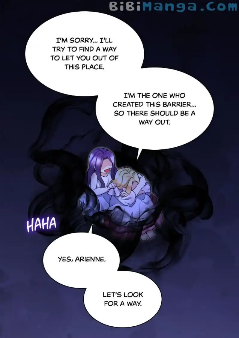 The Twins' New Life Chapter 133 - page 25