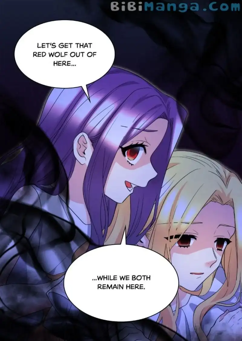 The Twins' New Life Chapter 133 - page 26