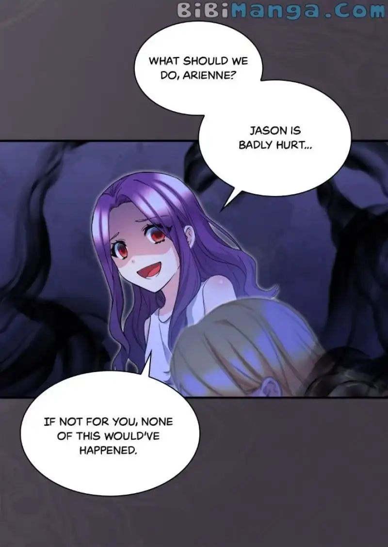 The Twins' New Life Chapter 133 - page 30