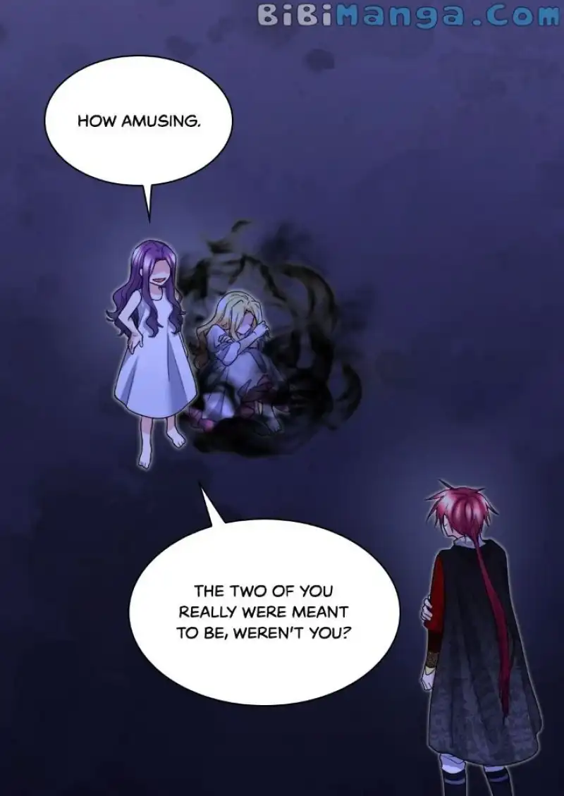 The Twins' New Life Chapter 133 - page 33