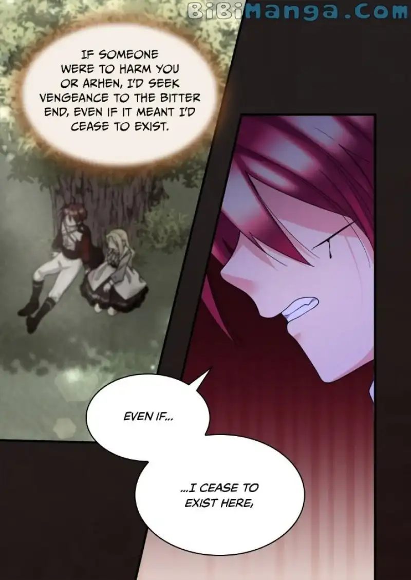 The Twins' New Life Chapter 133 - page 44
