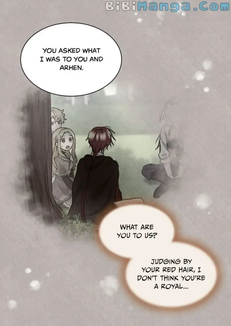 The Twins' New Life Chapter 133 - page 47