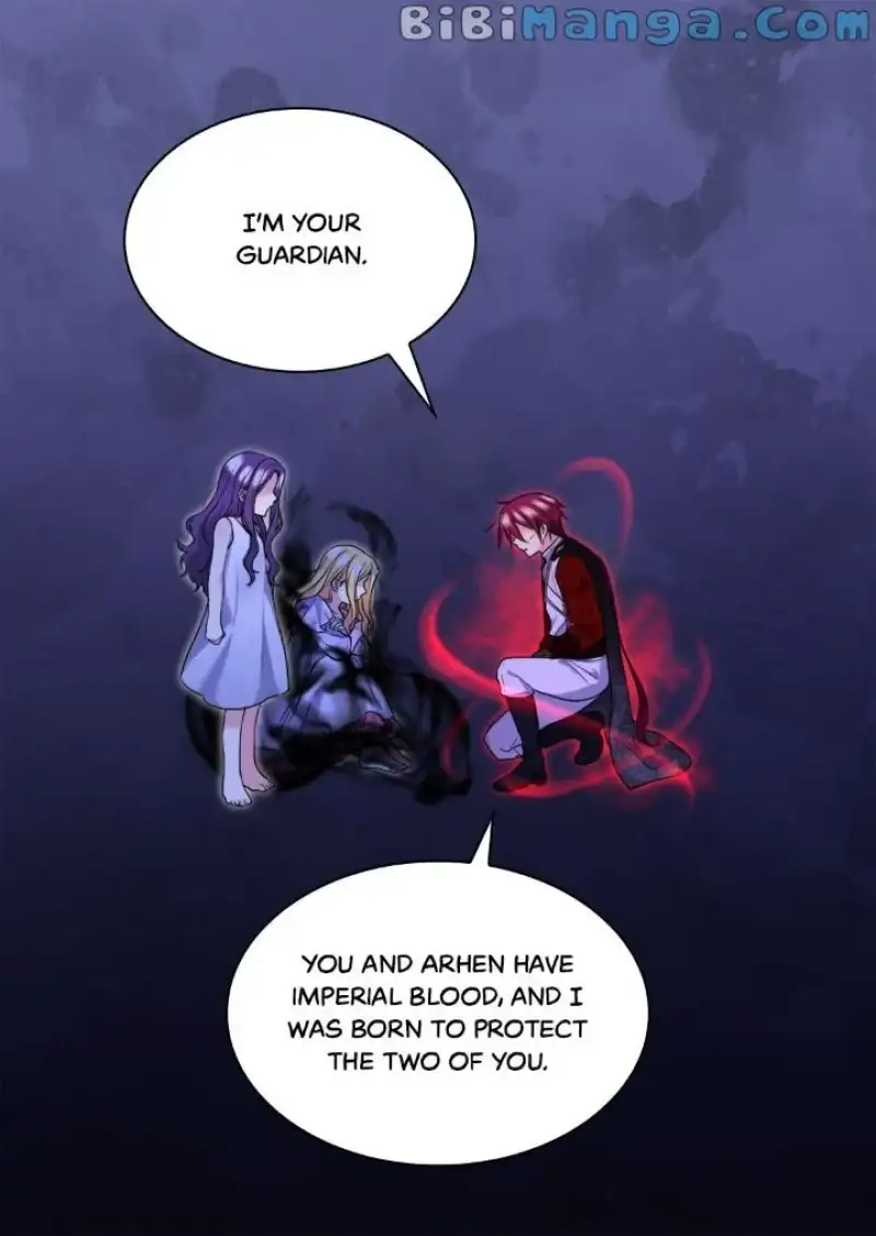 The Twins' New Life Chapter 133 - page 48