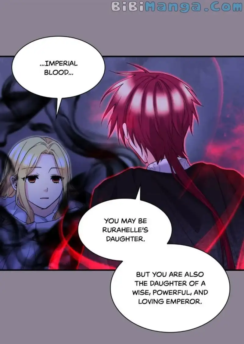 The Twins' New Life Chapter 133 - page 49