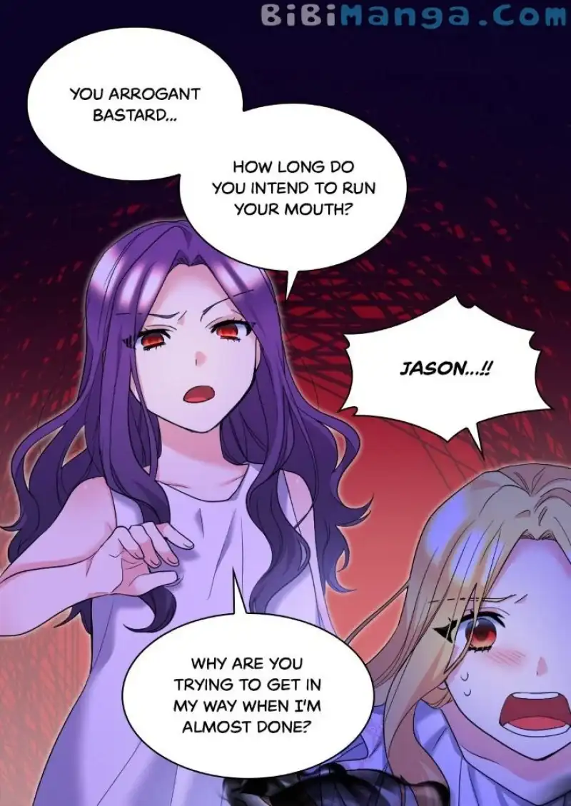 The Twins' New Life Chapter 133 - page 56