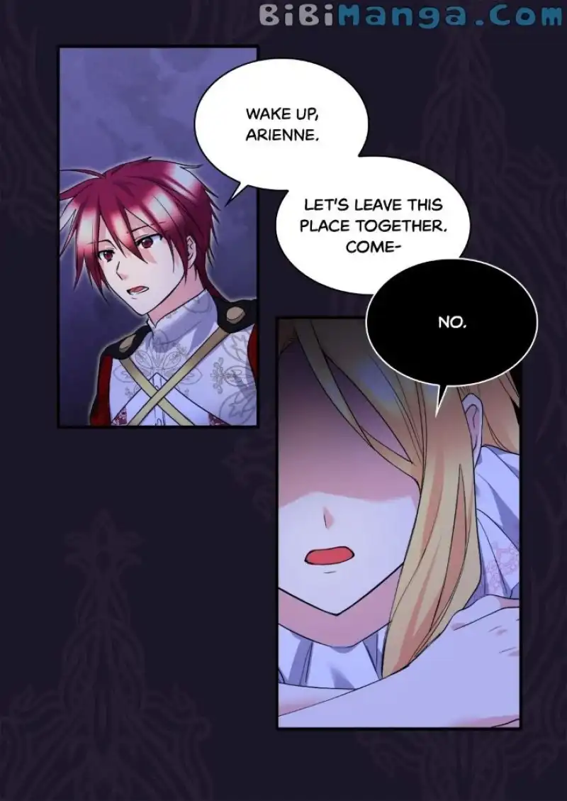 The Twins' New Life Chapter 133 - page 6