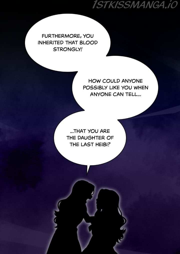 The Twins' New Life Chapter 132 - page 21