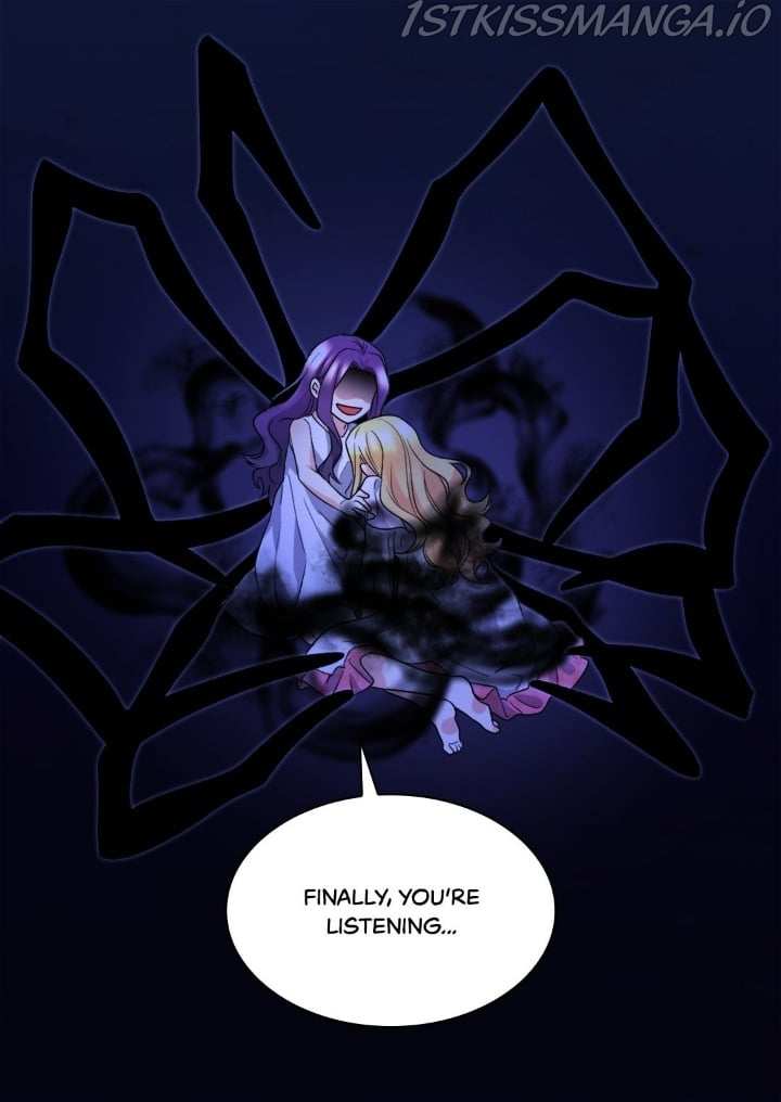 The Twins' New Life Chapter 132 - page 27