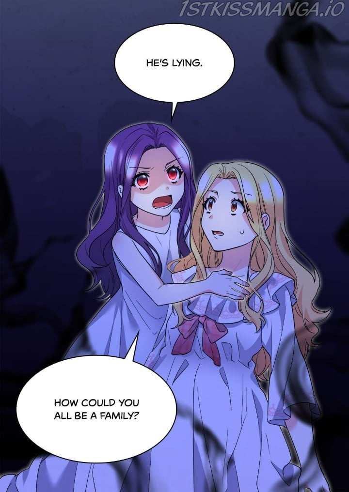 The Twins' New Life Chapter 132 - page 40