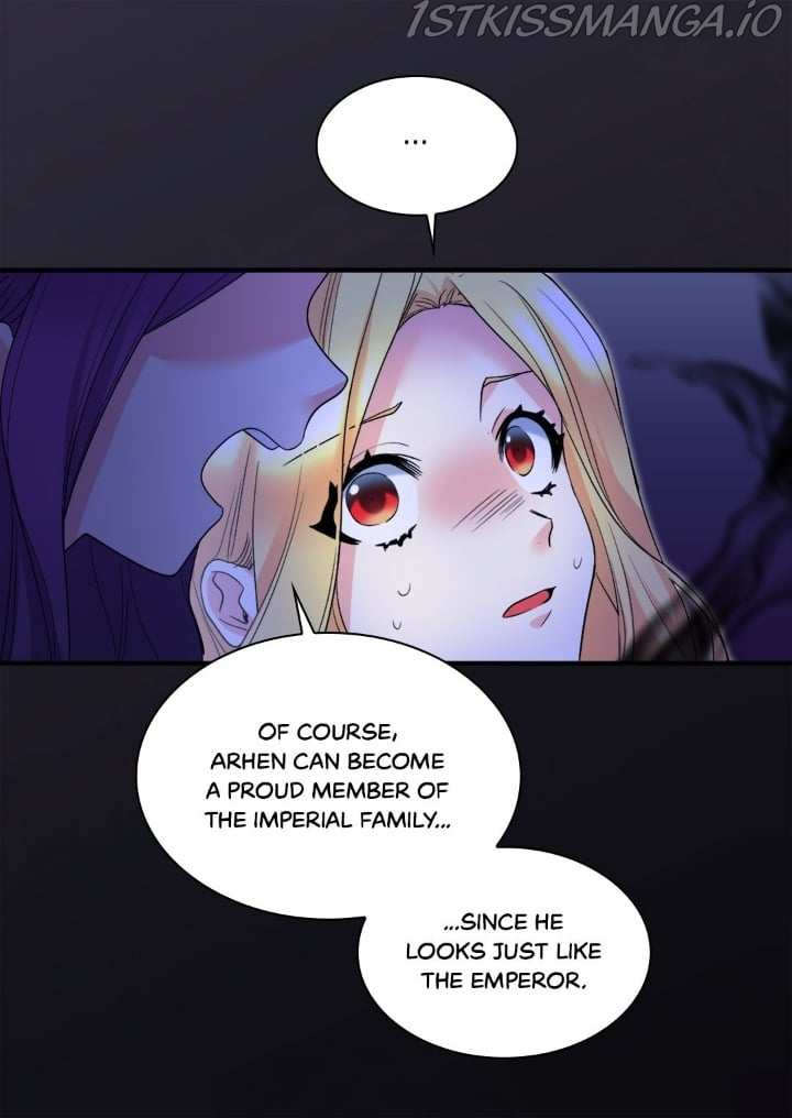 The Twins' New Life Chapter 132 - page 41