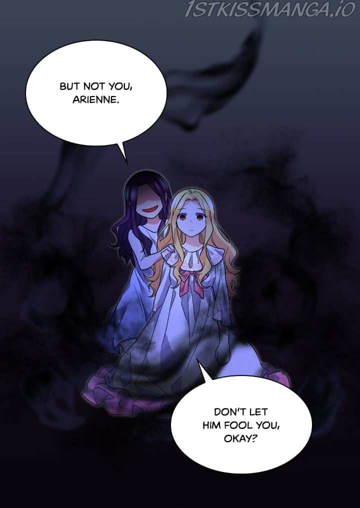 The Twins' New Life Chapter 132 - page 43