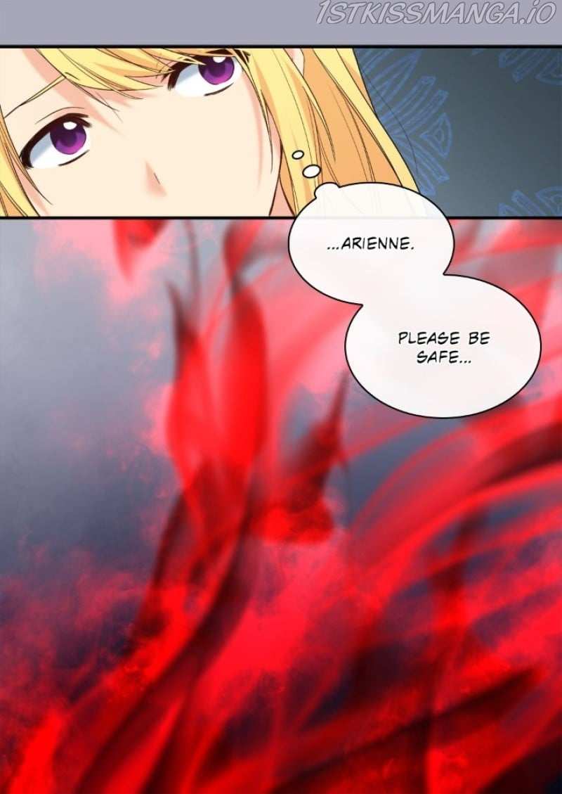 The Twins' New Life Chapter 131 - page 12