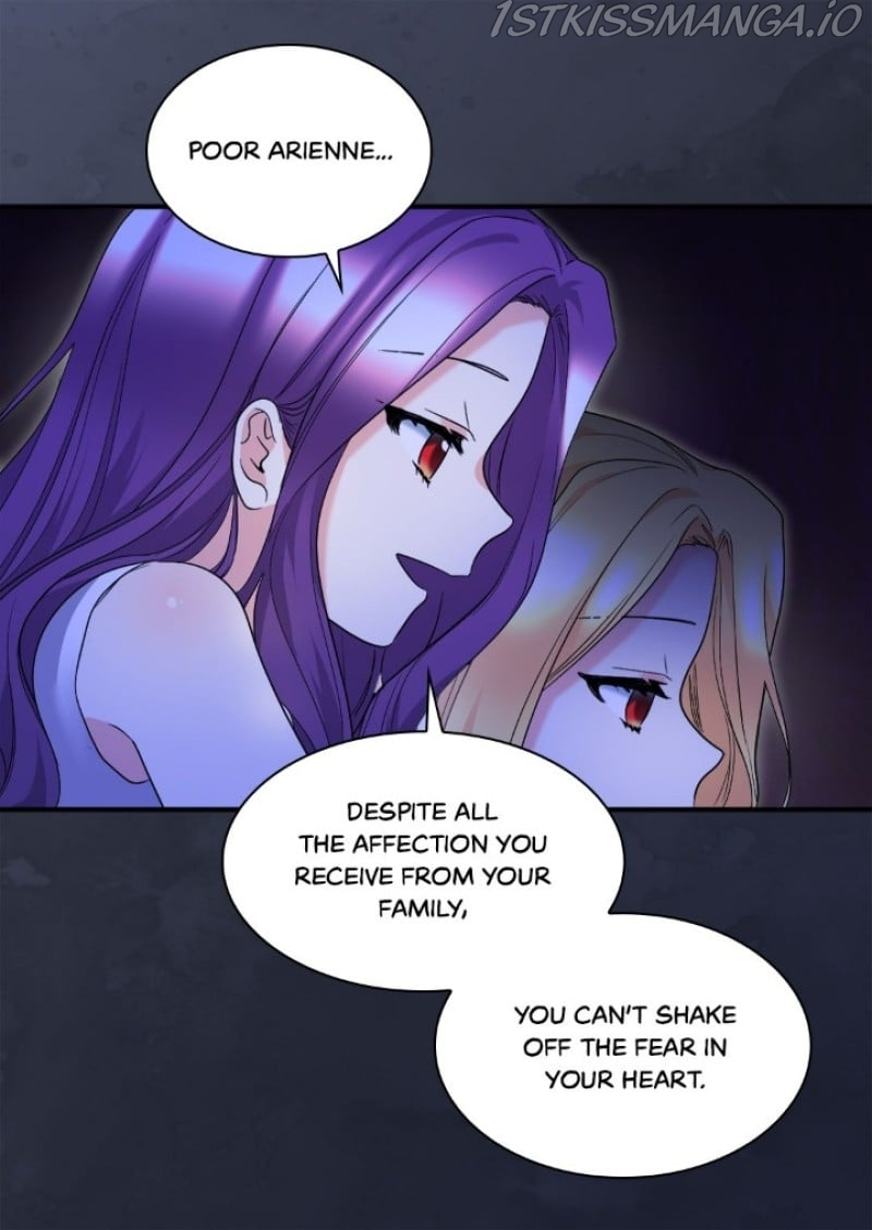 The Twins' New Life Chapter 131 - page 21