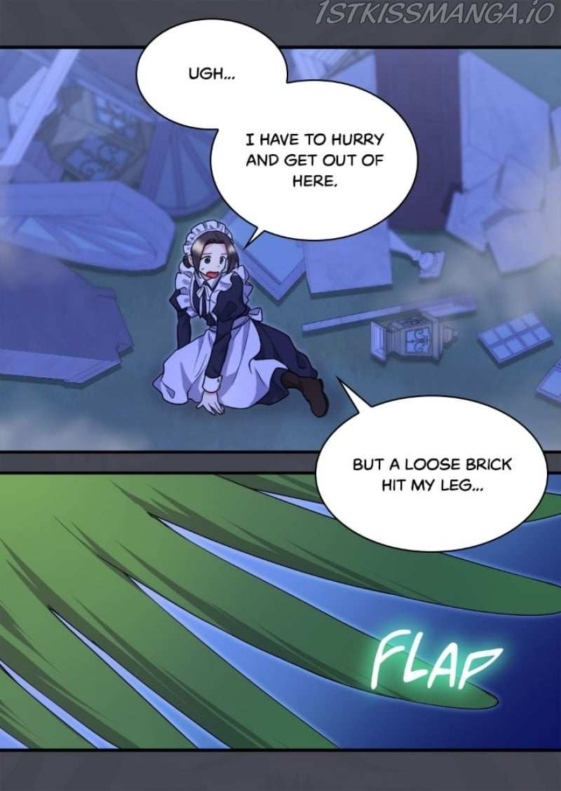 The Twins' New Life Chapter 131 - page 4