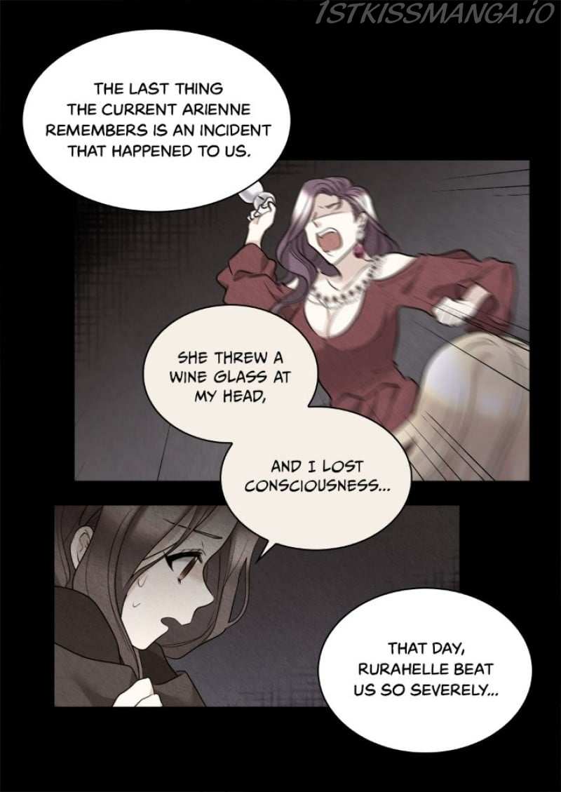 The Twins' New Life Chapter 131 - page 40