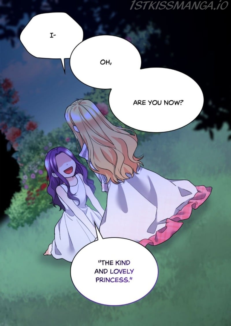 The Twins' New Life Chapter 130 - page 14